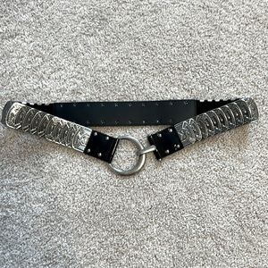 Elastic Belt